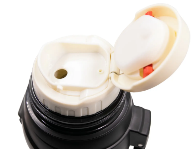 Термос Tramp Travel Line 1,3 л оливковий 