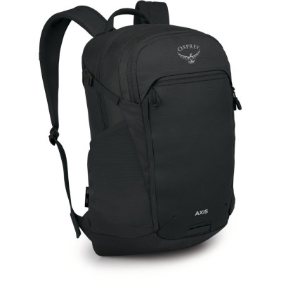 Рюкзак Osprey Axis black - O/S - чорний