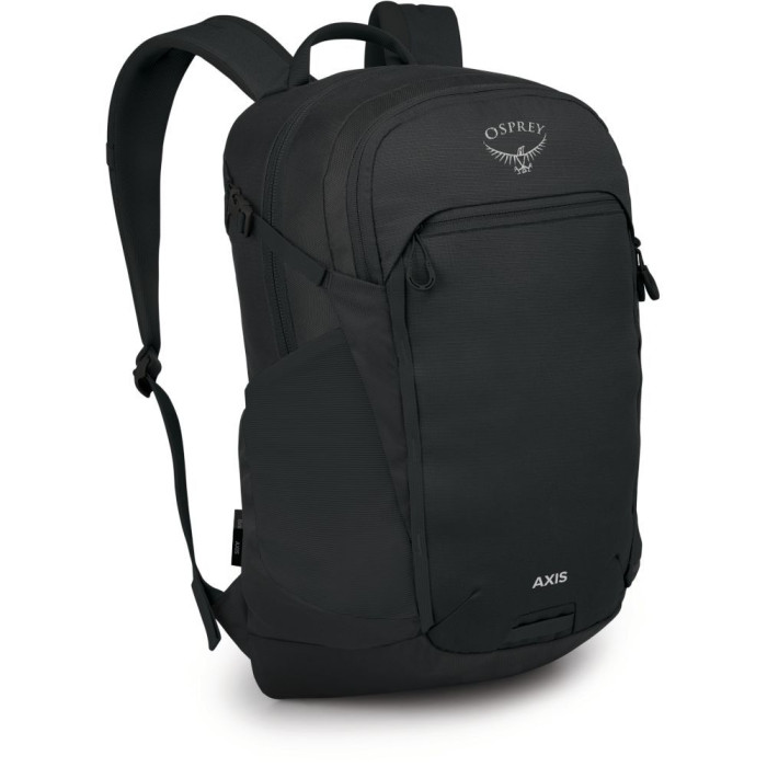 Рюкзак Osprey Axis black - O/S - чорний 