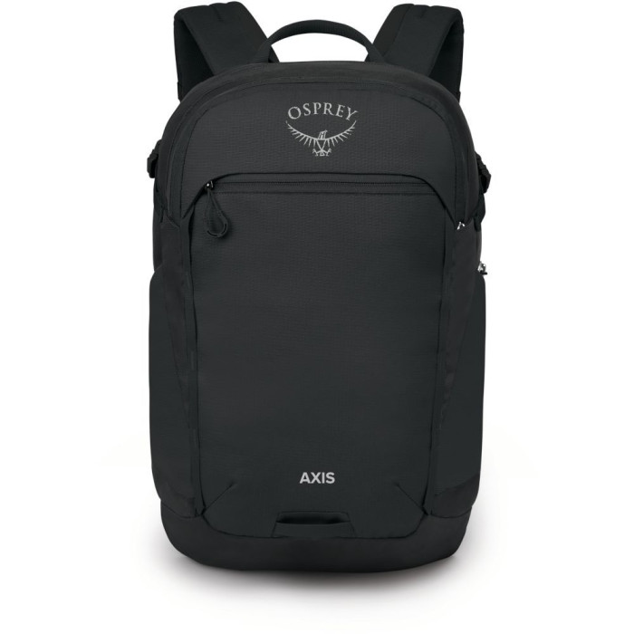 Рюкзак Osprey Axis black - O/S - чорний 