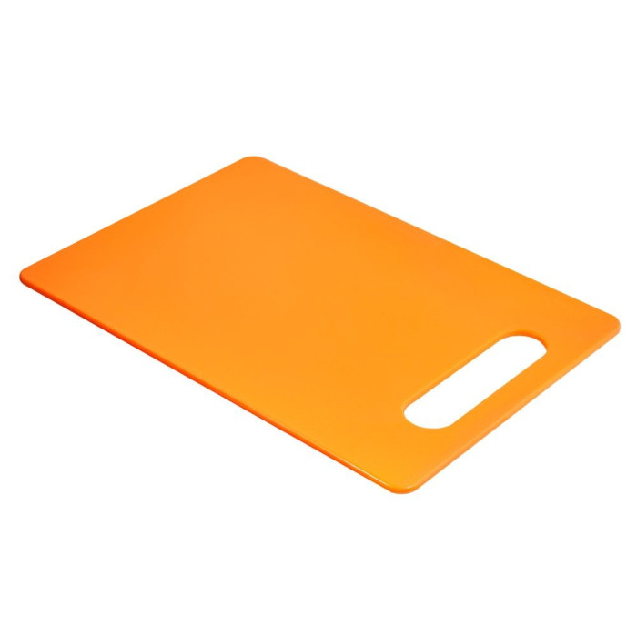 Обробна дошка кухонна Grossman помаранчева 3190GR(orange) 
