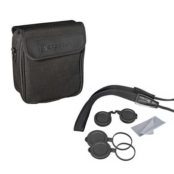 Бінокль Bresser Corvette II 10x42 WP 