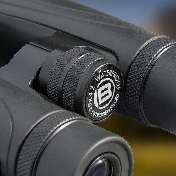 Бінокль Bresser Corvette II 10x42 WP 