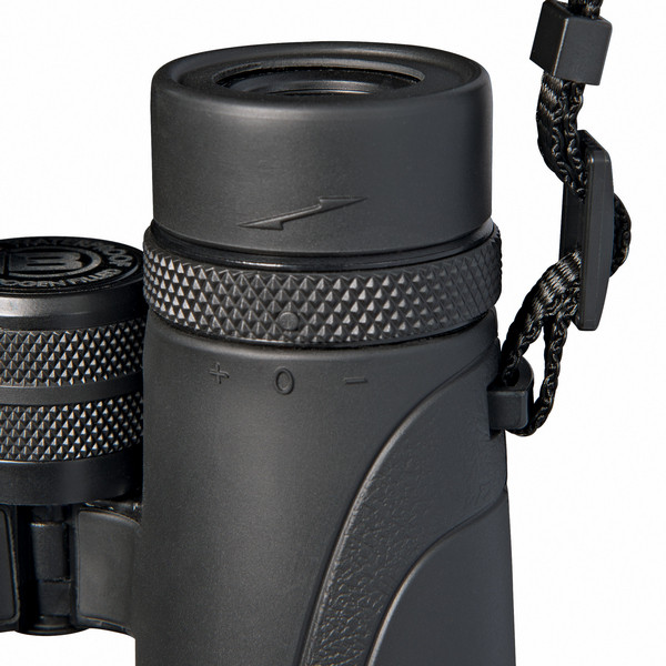 Бінокль Bresser Corvette II 10x42 WP 