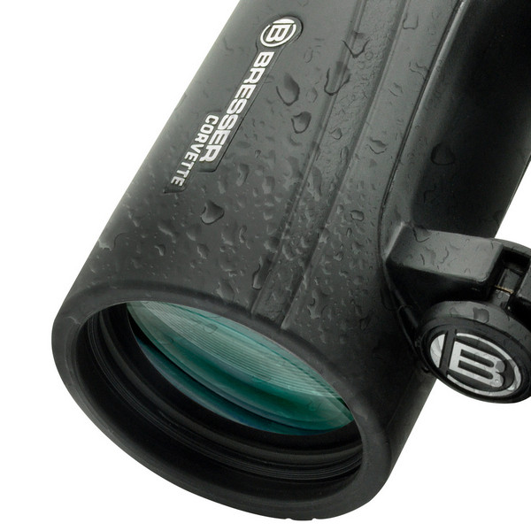 Бінокль Bresser Corvette II 10x42 WP 