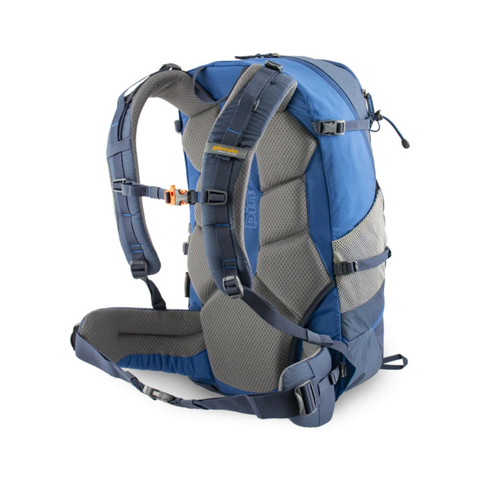 Рюкзак Pinguin Vector 35, Navy (PNG 316162) 2020 