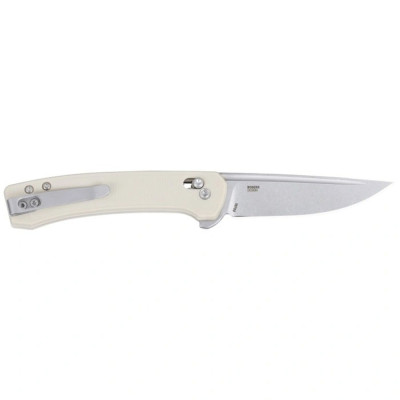 Ніж CRKT Q Compact Sand (7075S)