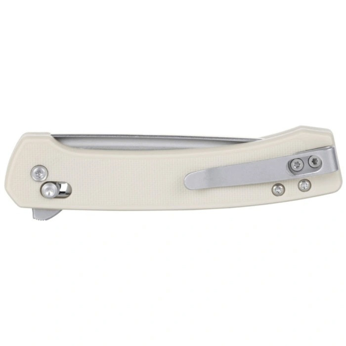 Ніж CRKT Q Compact Sand (7075S)