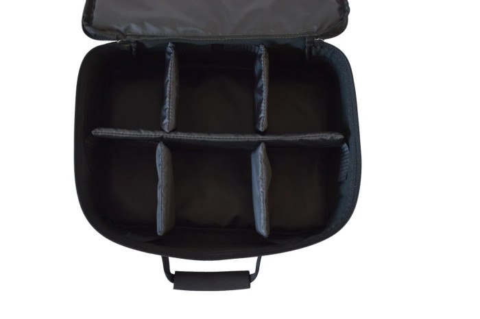 Сумка для котушок Novator Gr-1919 