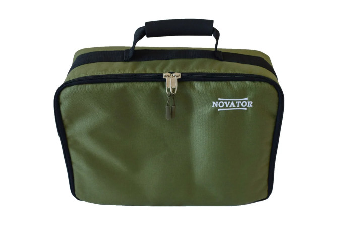 Сумка для котушок Novator Gr-1919 