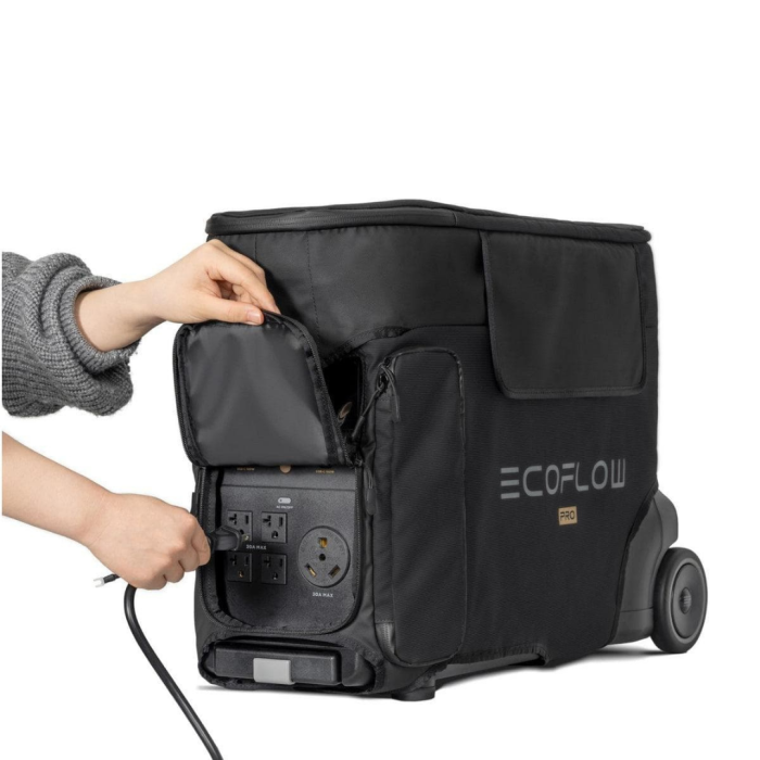 Сумка EcoFlow DELTA Pro Bag 