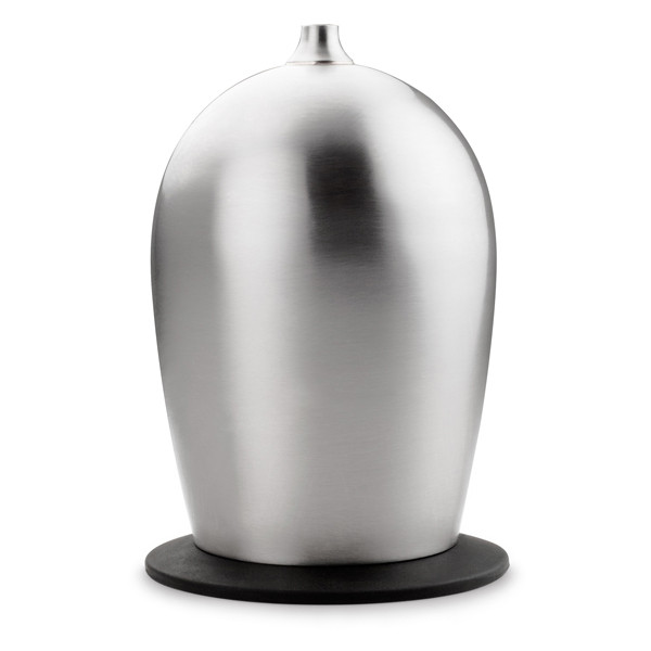 Келих для вина GSI Outdoors Glacier Stainless Nesting Wine Glass 