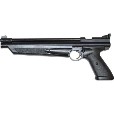 Пістолет пневматичний Crosman мод.P1377 American Classic