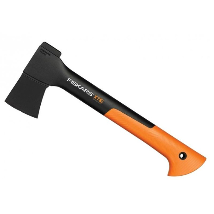 Сокира універсальна Fiskars X7 XS (121423) 
