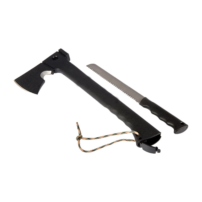 Сокира Skif Plus Forester 