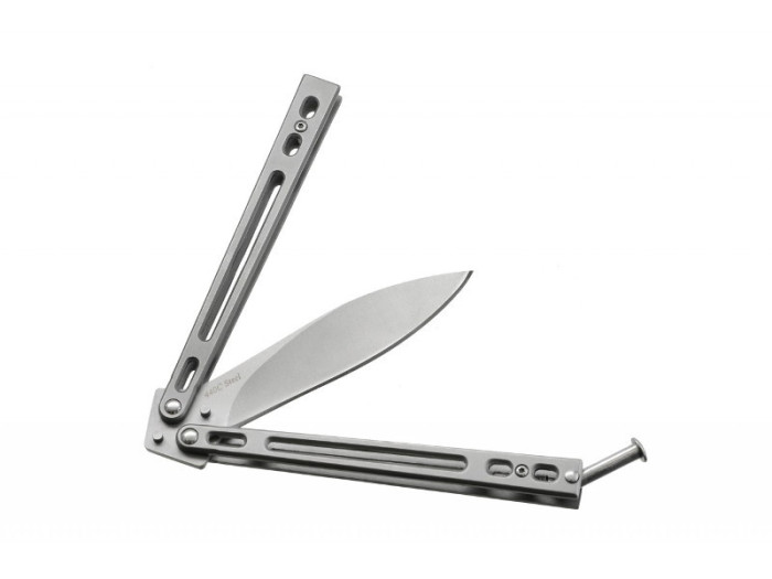 Ніж-метелик (балісонг) Grand Way 1047 