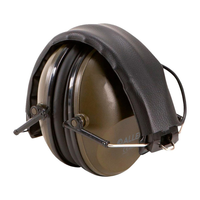 Активні навушники Allen Hearing Protection 