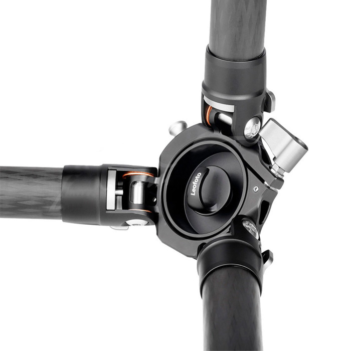 Трипод для стрільби Leofoto LM-324CL 