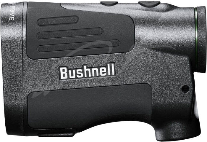 Далекомір Bushnell LP1800AD Prime 6x24 мм з балістичним калькулятором 
