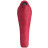 Спальник Turbat GLORY red/grey - 185 см - красный