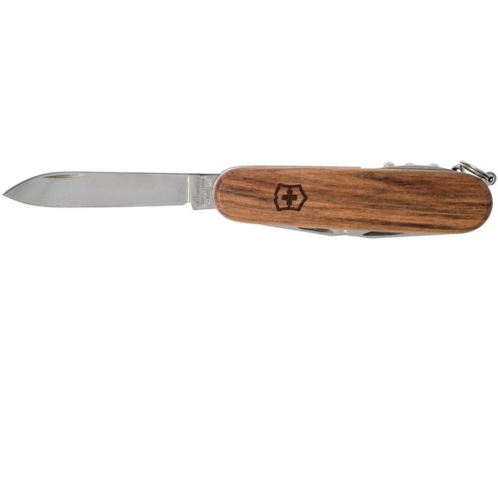 Ніж складаний Victorinox Spartan Wood (1.3601.63) 