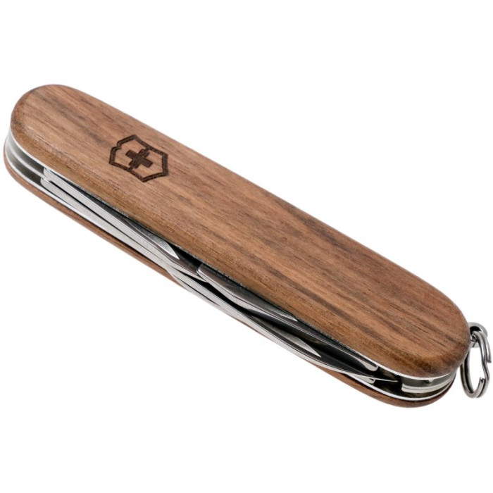Ніж складаний Victorinox Spartan Wood (1.3601.63) 