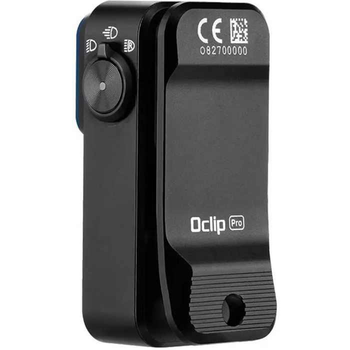 Ліхтар Olight Oclip Pro Dragon & Zodiac 