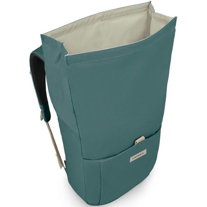 Рюкзак Osprey Arcane Roll Top cascade blue - O/S - синій 