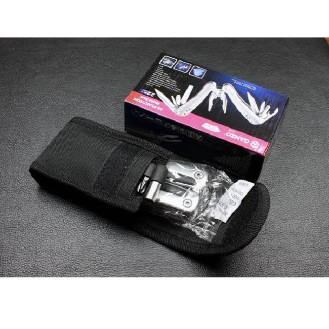 Мультитул Ganzo G108 