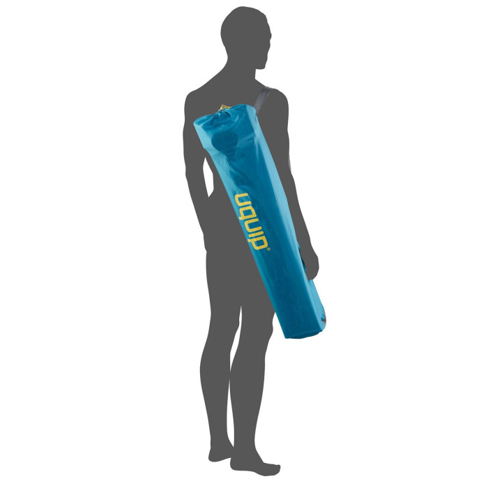 Складне крісло Uquip Roxy Blue/Grey (244002) 