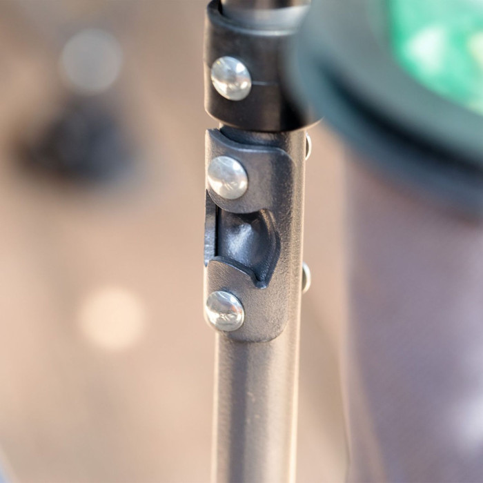 Складне крісло Uquip Roxy Blue/Grey (244002) 