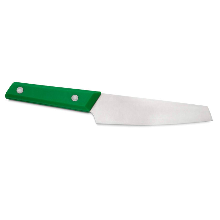 Ніж Primus FieldChef Knife Moss (740420) 