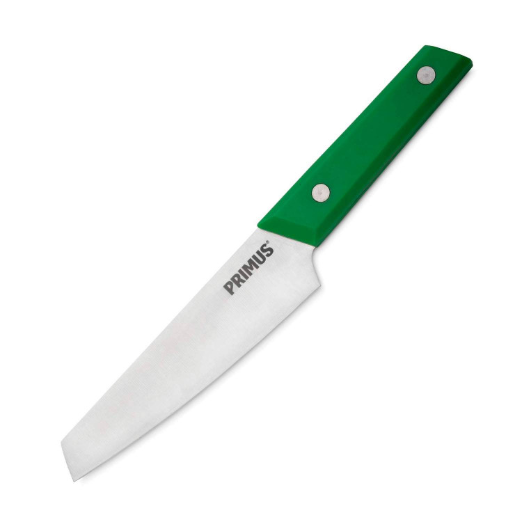 Ніж Primus FieldChef Knife Moss (740420) 