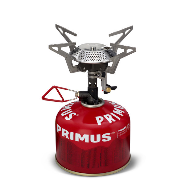 Пальник Primus PowerTrail з п'єзо v2 (324417) 