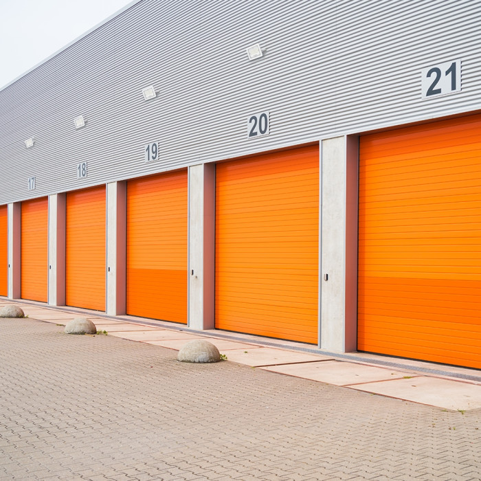 Прожектор VIDEX 20W 5000K 220V White (VL-F2e-205W) 