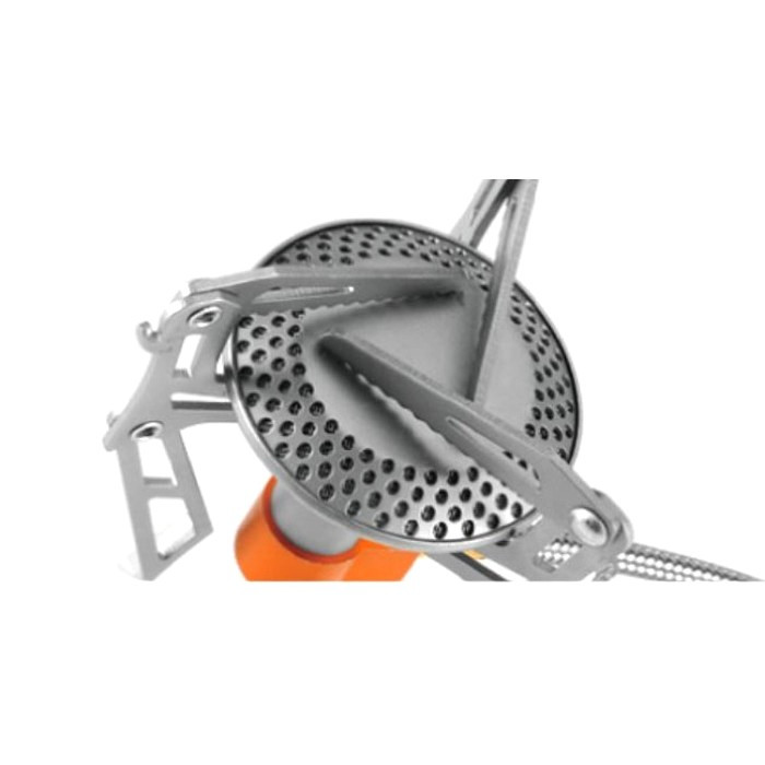 Пальник титановий зі шлангом Fire-Maple FMS-117t 