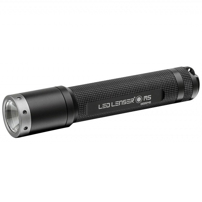 Ліхтар Led Lenser M5, 108 лм 