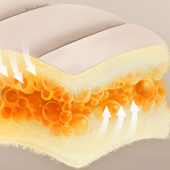 Спальний мішок овальний Naturehike PS200 CNK2350WS026, сірий 