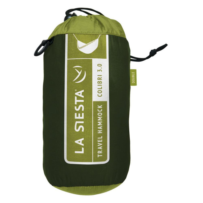 Гамак La siesta Colibri 3.0 CLT19 - 49 forest 