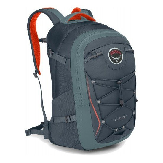 Рюкзак Osprey Quasar 28, синій 