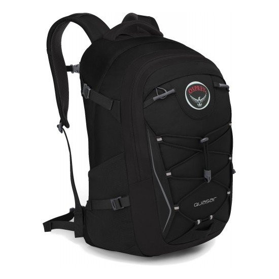 Рюкзак Osprey Quasar 28, синій 