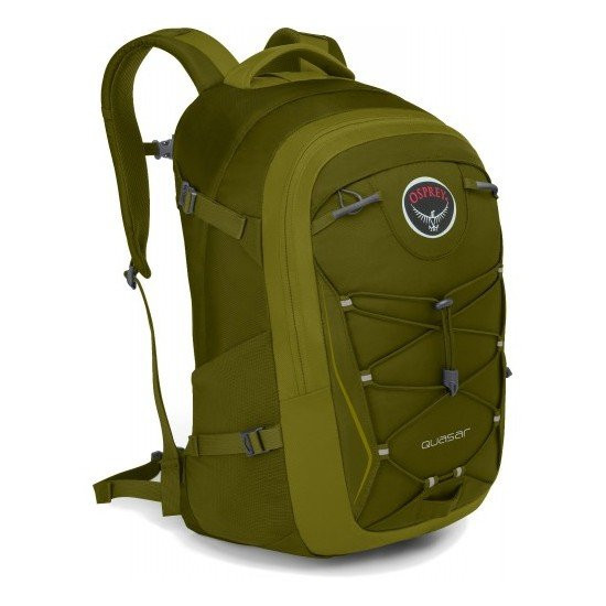 Рюкзак Osprey Quasar 28, синій 