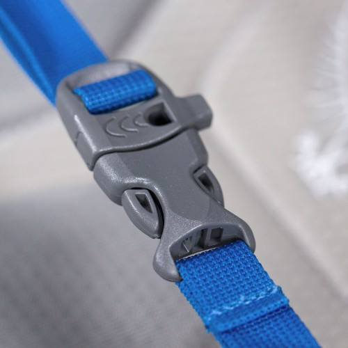 Рюкзак Osprey Quasar 28, синій 