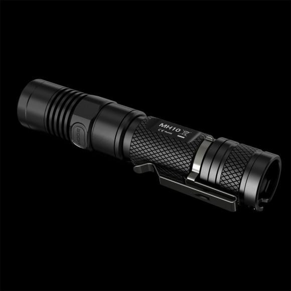Ліхтар Nitecore MH10 
