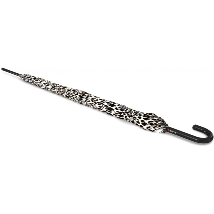 Парасоля Knirps A.760 Jaguar Напівавтомат / Тростина / 8спиць / D102x87см 