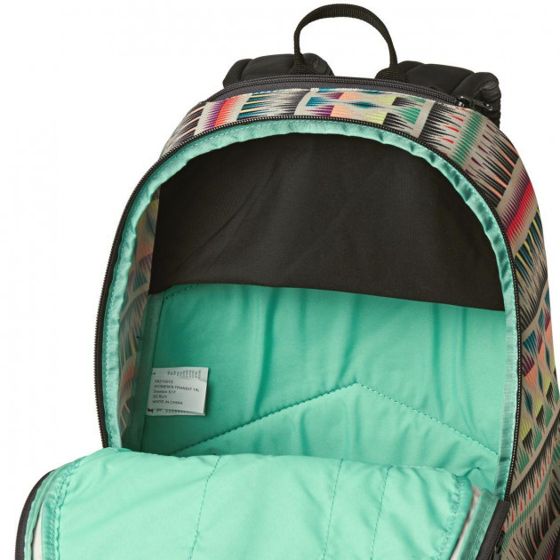 Рюкзак Dakine Women's Transit 18L Zanzibar 