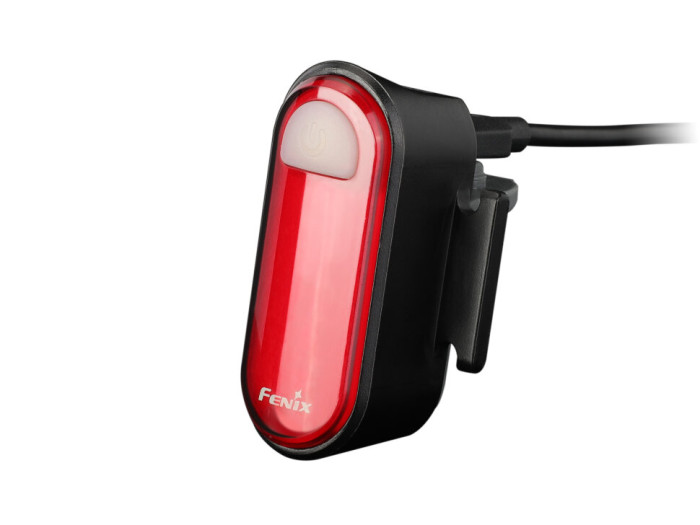 Велофара задня Fenix BC05R V2.0 (пошкоджена упаковка) 