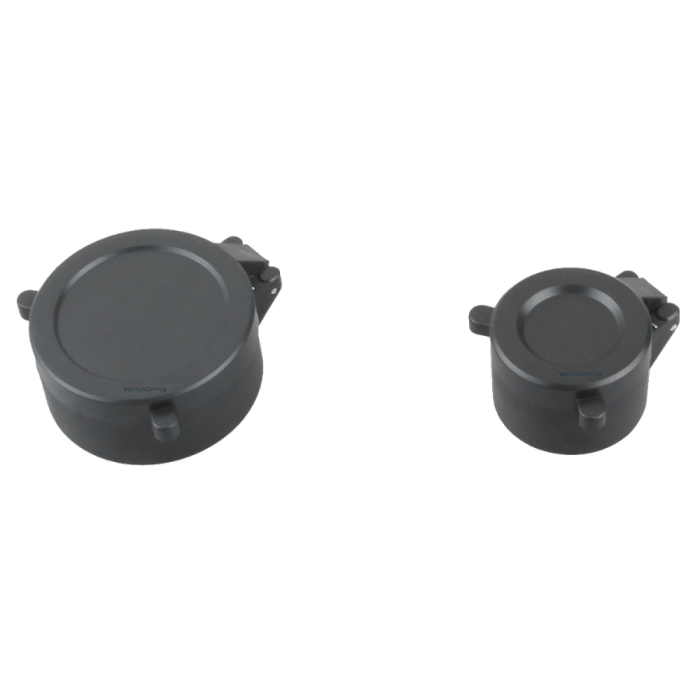 Приціл оптичний Vector Optics Constantine 1-8x24 (30 mm) illum. SFP 