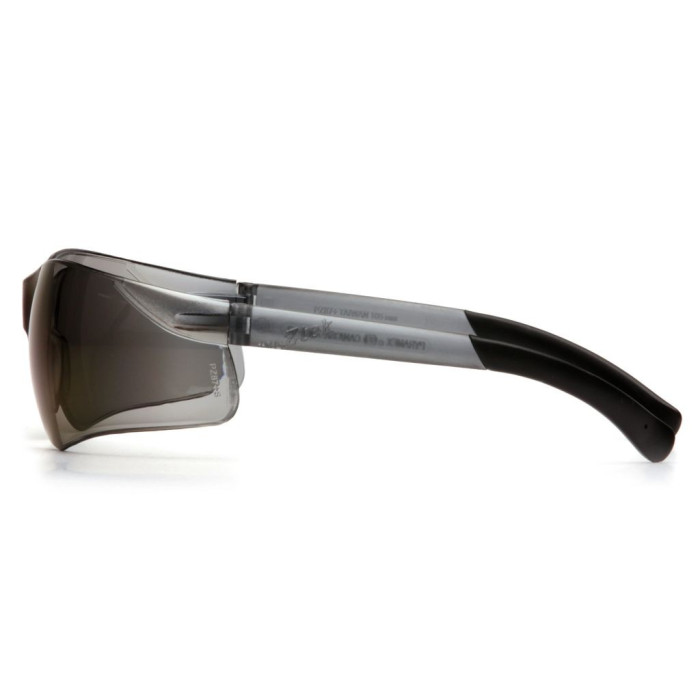 Окуляри Pyramex Mini-Ztek blue mirror 