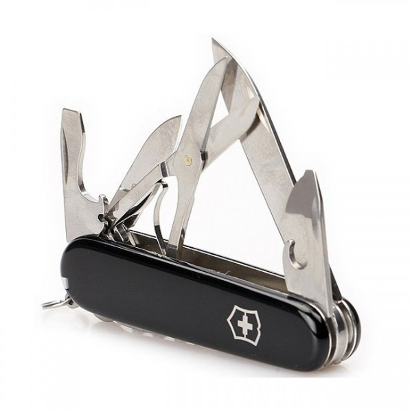 Ніж Victorinox Швейцарський армійський єгер 1.3713.3 